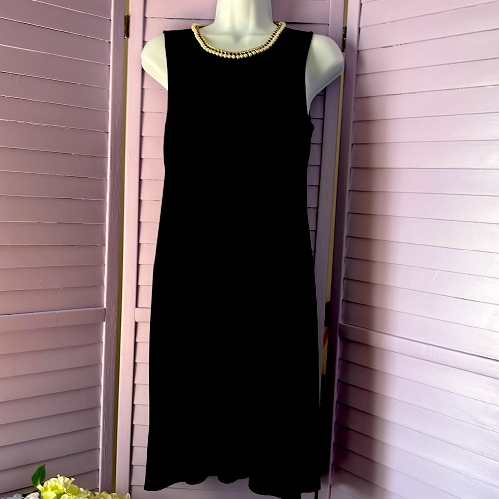 Karl lagerfeld cocktail dress
